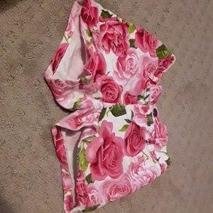 Children's place shorts sz 4t